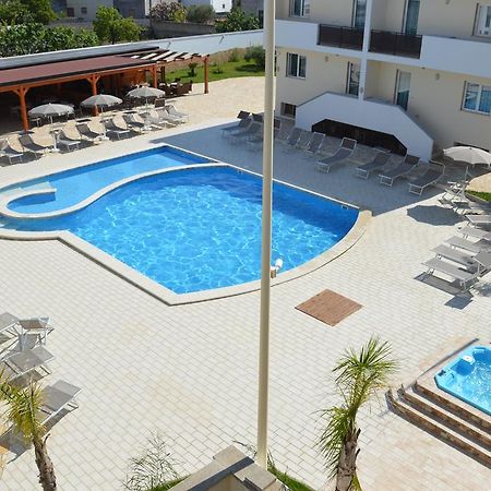 مبيت وإفطار ديسون Casa Cardignan المظهر الخارجي الصورة