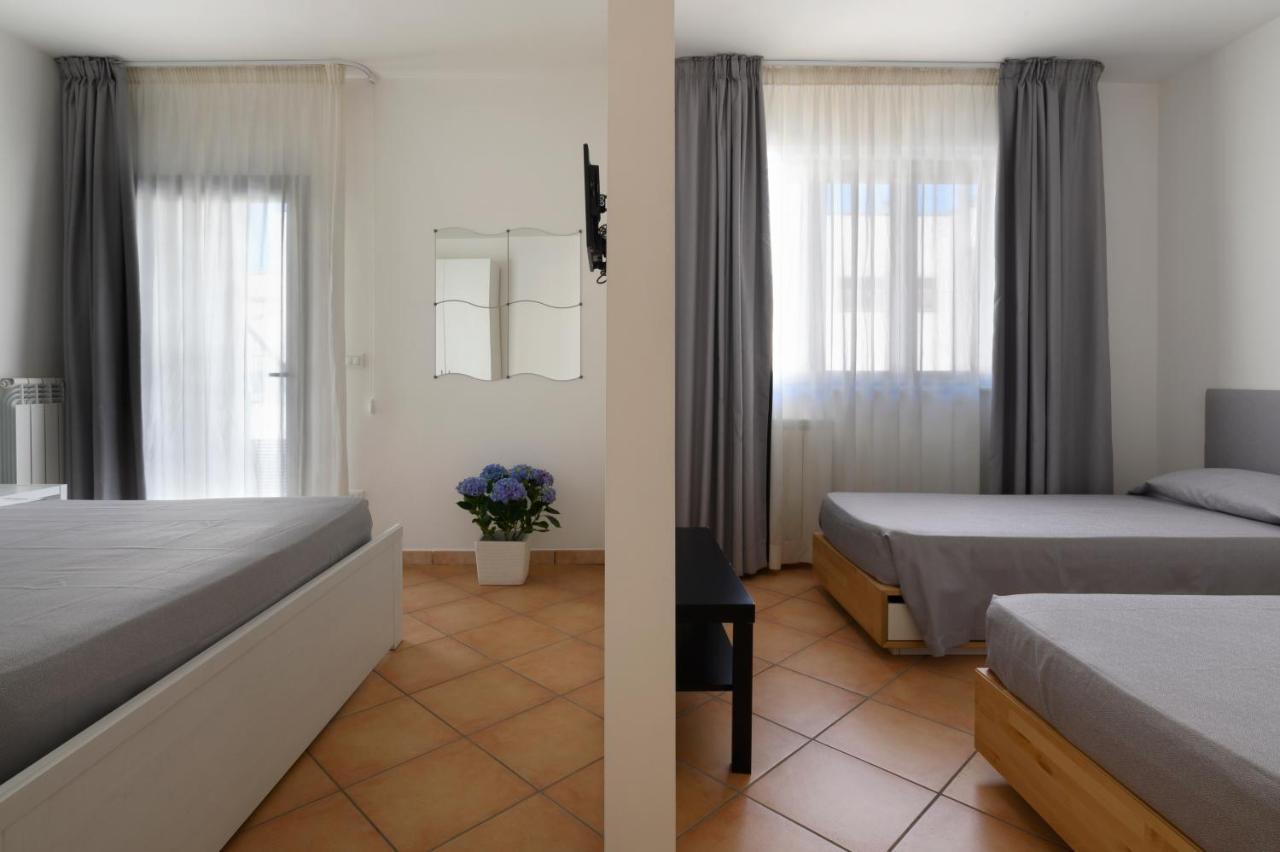 مبيت وإفطار ديسون Casa Cardignan المظهر الخارجي الصورة