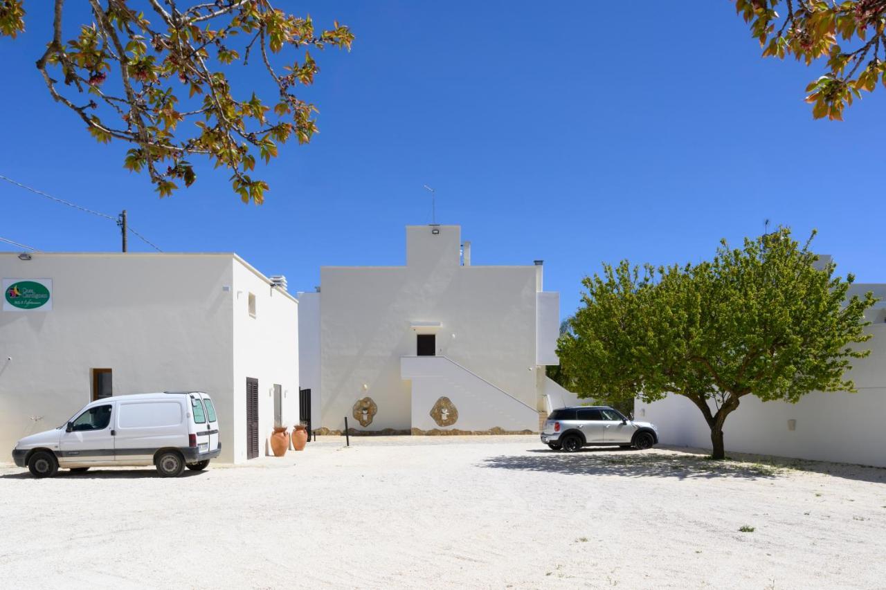 مبيت وإفطار ديسون Casa Cardignan المظهر الخارجي الصورة