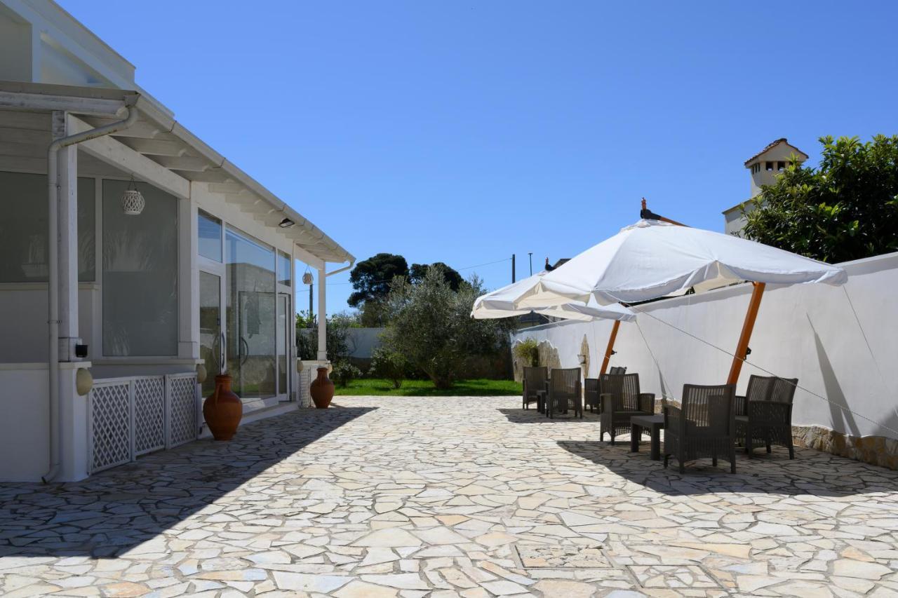 مبيت وإفطار ديسون Casa Cardignan المظهر الخارجي الصورة