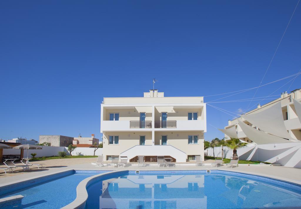 مبيت وإفطار ديسون Casa Cardignan المظهر الخارجي الصورة