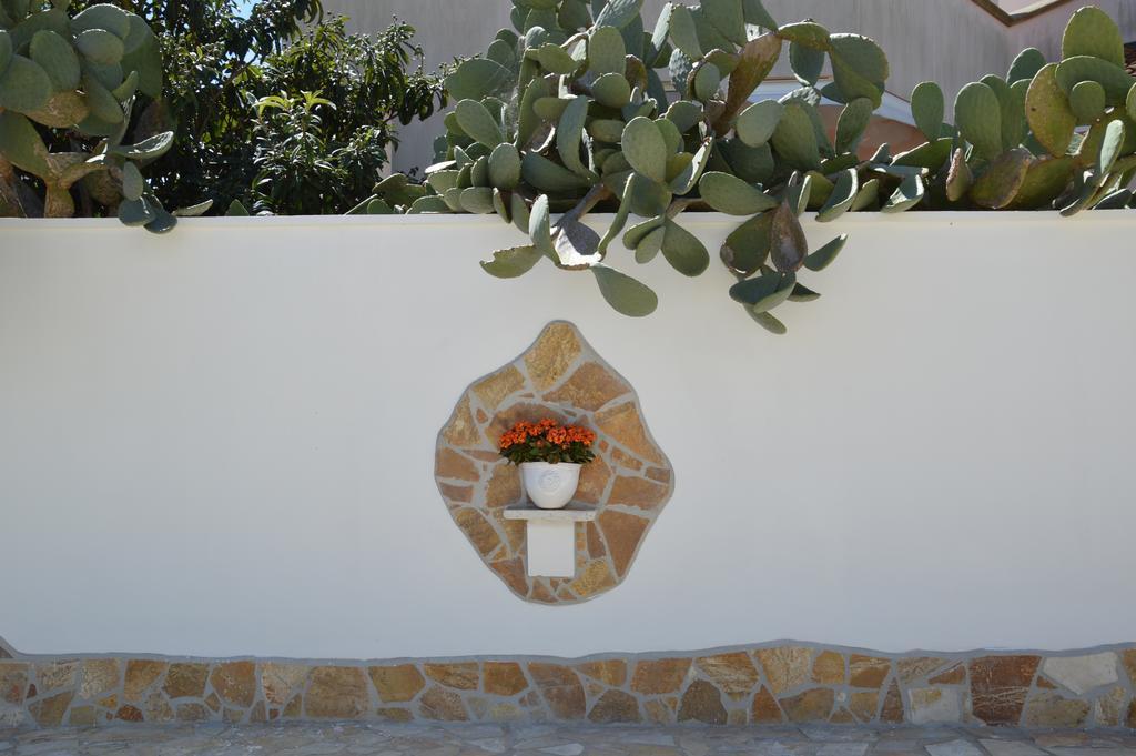 مبيت وإفطار ديسون Casa Cardignan المظهر الخارجي الصورة