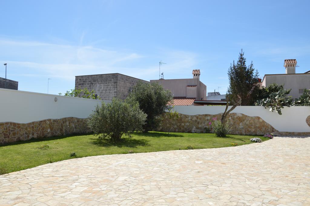 مبيت وإفطار ديسون Casa Cardignan المظهر الخارجي الصورة